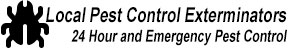 Grimsley TN Pest Control Exterminators